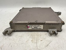 1999-2000 Honda Civic D16Y8 VTEC A/T ECU AUTOMÁTICO 37820-P2P-A92 FABRICANTE DE EQUIPAMENTO ORIGINAL comprar usado  Enviando para Brazil