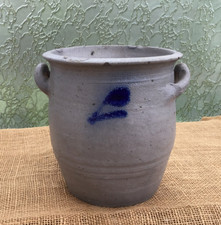 Pot ancien grès d'occasion  Ligny-en-Barrois