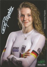 Alessa pröpster radsport gebraucht kaufen  Reinfeld