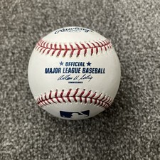 Official major league for sale  MALTON