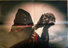 Sekhmet shibalba rares gebraucht kaufen  Hamburg