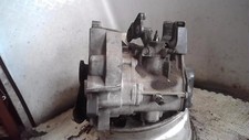 Boite vitesses seat d'occasion  Sainte-Livrade-sur-Lot
