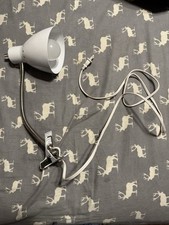 Clip desk lamp for sale  Orchard Park