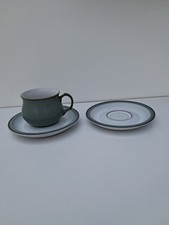 Denby regency green for sale  SOUTHAM