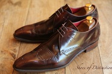 Jeffery west tan for sale  SUTTON COLDFIELD
