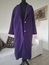 Cappotto lungo lumina usato  Roma