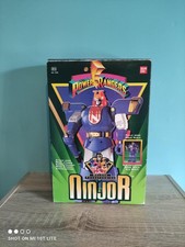 Deluxe auto morphin d'occasion Deluxe auto morphin d'occasion  Beuvry