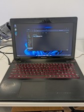 Lenovo ideapad y510p for sale  LUTON