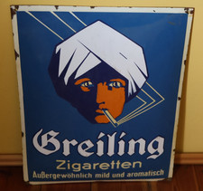 zigaretten reklame gebraucht kaufen  Königsbrück