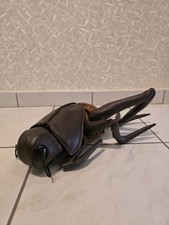 Folkmanis handpuppe grille gebraucht kaufen  Lahnau