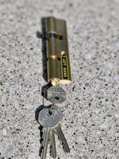 Banham night latch for sale  RICKMANSWORTH