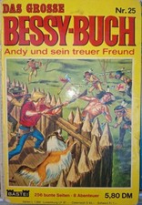 Große bessy buch gebraucht kaufen  Berlin