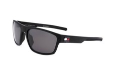 Tommy Hilfiger TH 1978/S 003 MATTE BLACK 59/18/125 Herren Sonnenbrillen comprar usado  Enviando para Brazil