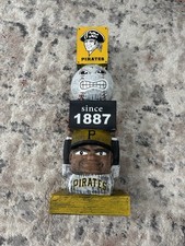 Pittsburgh pirates tiki for sale  Gibsonia