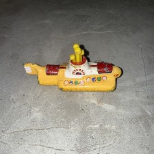 Corgi toys 803 for sale  WARE