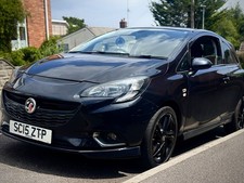 1 2 corsa miles vauxhall low for sale 1 2 corsa miles vauxhall low for sale POOLE