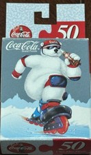 Coca cola piece for sale  Pittsfield