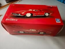 Autoart 71111 1959 usato  Monza