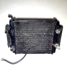 Radiatore acqua beta usato  Tavigliano