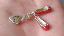 Pendentif charm thomas d'occasion  Nice-