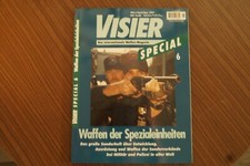 Visier special visier gebraucht kaufen  Allstedt