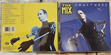 Kraftwerk the mix usato  Minerbio
