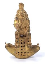 Pre columbian style for sale  Canaan