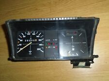 Polo 86c kombiinstrument gebraucht kaufen  Höchstenbach, Mörsbach, Steinebach