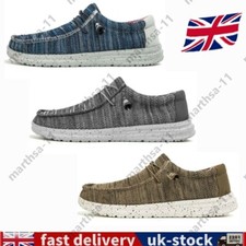 Chaussures hey dude d'occasion  France