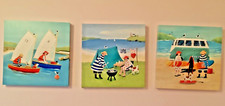 Set canvas outdoor for sale  INVERNESS