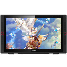 XPPen Artist 22R Pro XP-Pen Desenho Gráfico Tablet Caneta Display Inclinação 8192 Usado comprar usado  Enviando para Brazil