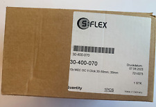 Solar flex endhalter gebraucht kaufen  Weikersheim
