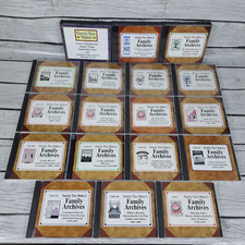 Family tree makers for sale  Nolanville
