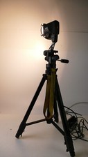 Erno vl301 videoleuchte gebraucht kaufen  Oldenburg (Oldenburg)