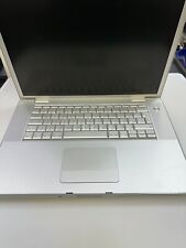 Notebook apple a1226 usato  Bozen