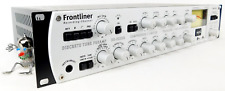 Spl frontliner 2800 gebraucht kaufen  Willich