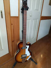 Electric bass guitar for sale  Shipping to Ireland