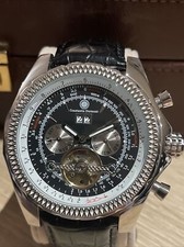 Superbe montre tourbillon d'occasion  Dordives