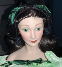 Franklin mint scarlett gebraucht kaufen  Ahrensburg