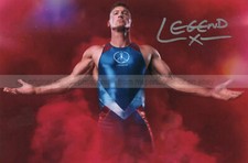 Bbc gladiators legend for sale  UK