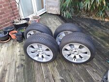 Bmw 158 alloy for sale  SHEFFIELD