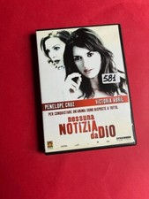 Film dvd nessuna usato  Santo Stefano di Camastra
