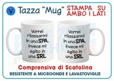 Vorrei rilassarmi una usato  Rocca Priora