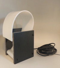 Lamp table space usato  Oggiono