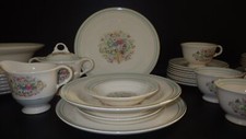 Vintage china dinnerware for sale  Harrington