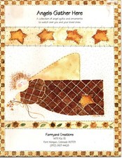 Angels gather farmyard for sale  Green Bay