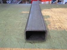 Rechteck stahl rohr gebraucht kaufen  Balingen