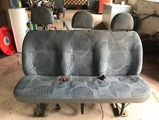 Ford transit double for sale  REDDITCH