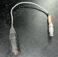 Petit câble audio d'occasion  Champigny-sur-Marne