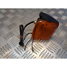 Clignotant parts arriere d'occasion  Salernes
